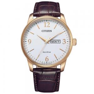 Orologio da uomo Citizen solo tempo Classic  BM8553-16A - gallery