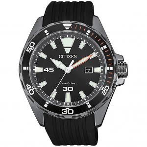 Orologio  Da Uomo Citizen Solo Tempo eco Drive BM7455-11E