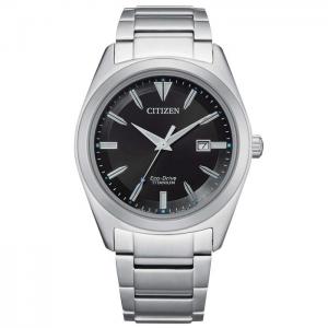 Orologio da uomo Citizen Super Titanio 1640 AW1640-83E