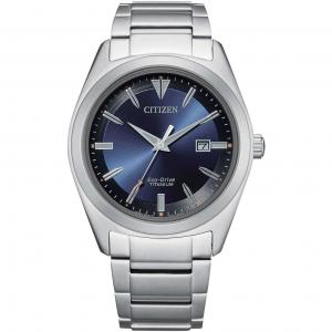 Orologio da uomo Citizen Super Titanio 1640 AW1640-83L