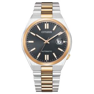 Orologio da uomo Citizen Tsuyosa automatico NJ0154-80H