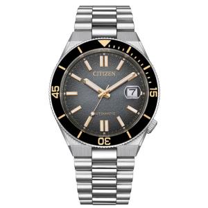 Orologio da uomo Citizen Tsuyosa Shore 40 mm Limited Edition NJ0238-57E - gallery