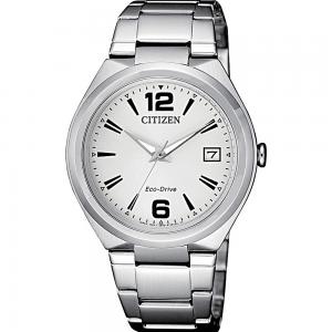 Orologio Donna Citizen Eco Drive FE6020-56B Bianco