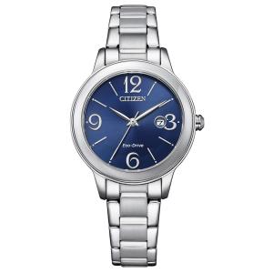 Orologio Donna Citizen Eco Drive Lady blu EW2620 - 86L - gallery