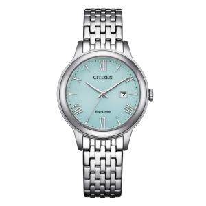 Orologio donna CITIZEN Ecodrive collezione Lady EW2621-59M