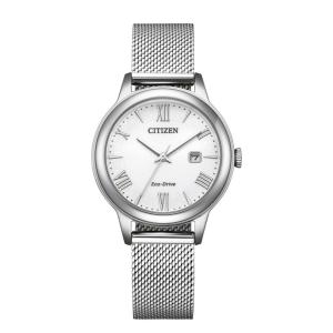 Orologio donna CITIZEN Ecodrive collezione Lady EW2621-75A