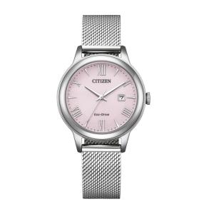 Orologio donna CITIZEN Ecodrive collezione Lady EW2621-75X