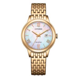 Orologio donna CITIZEN Ecodrive collezione Lady EW2623-53D