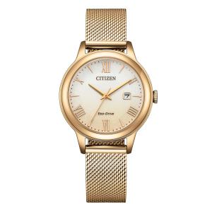 Orologio donna CITIZEN Ecodrive collezione Lady EW2623-70P