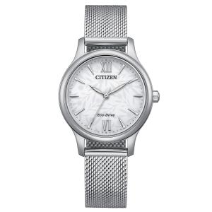 Orologio donna CITIZEN Ecodrive Lady EM0899 - 81A - gallery