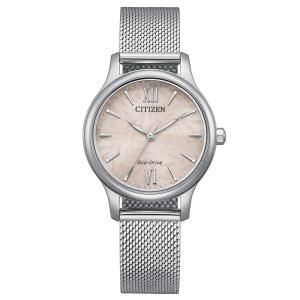 Orologio donna CITIZEN Ecodrive Lady EM0899 - 81X