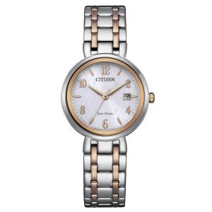 Orologio donna CITIZEN Ecodrive Lady EW2696 - 84A