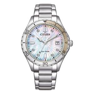 Orologio donna CITIZEN Ecodrive Lady FE6170-88D