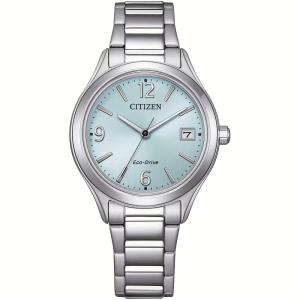 Orologio donna CITIZEN Ecodrive OF Collection 2026 FE6121-67L