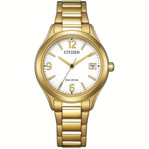 Orologio donna CITIZEN Ecodrive OF Collection 2026 FE6122-64A - gallery