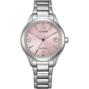 Orologio donna CITIZEN Ecodrive OF Collection 2026 Rosa FE6121-67X - gallery
