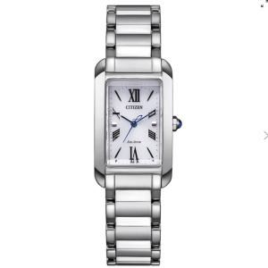 Orologio donna Citizen EL Square EW5620-55A