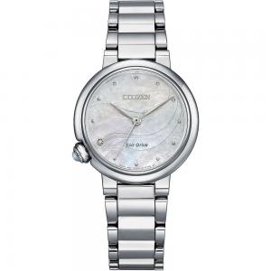 Orologio donna Citizen Lady Eco-Drive EM0910-80D - gallery