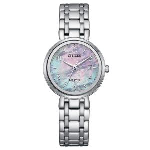 Orologio donna CITIZEN Lady Eco Drive Madreperla EW2690 - 81Y