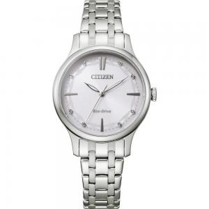 Orologio donna Citizen Lady  EM0890-85A - gallery