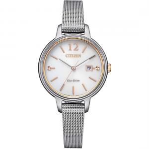 Orologio donna Citizen Lady Super EW2449-83A - gallery