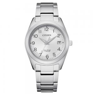 Orologio donna Citizen Lady Super Titanio 6150 FE6150-85A