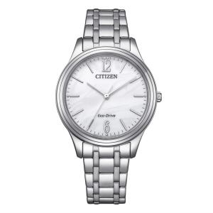 Orologio Eco drive Donna Citizen elegant EM0411-71A