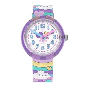 Orologio Flik Flak Bambina CLOUD LEVEL FPNP136