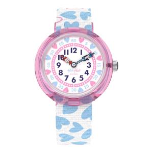 Orologio Flik Flak Bambina COLOR CRUSH FBNP192