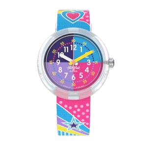 Orologio Flik Flak Bambina COLOR PARTY FPNP115 - gallery