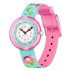 Orologio Flik Flak Bambina MERMAILICIOUS FBNP179 - gallery