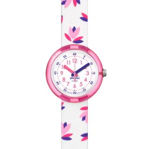 Orologio Flik Flak Bambina Miracolous Marinette LADYBUG FPNP095 - gallery