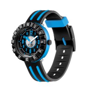 Orologio Flik Flak Bambina/o blue ahead FCSP104 - gallery