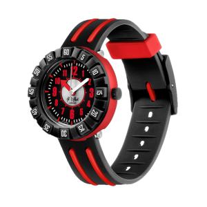 Orologio Flik Flak Bambina/o red ahead FCSP105 - gallery