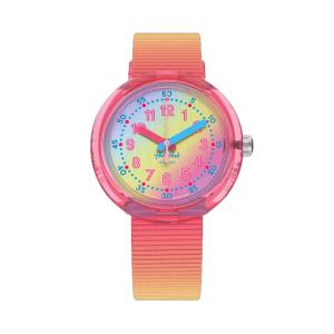 Orologio Flik Flak Bambina SHADES OF RAINBOW FPNP110 - gallery