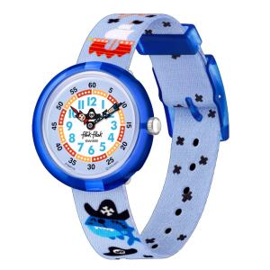 Orologio Flik Flak Bambino AHOY MATEY! FBNP178