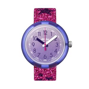 Orologio Flik Flak Bambina GLITTER STARS FPNP054