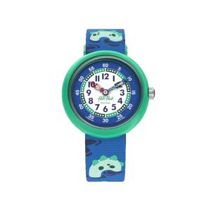 Orologio Flik Flak Bambino NESSIE-NCREDIBLE FBNP199 - gallery