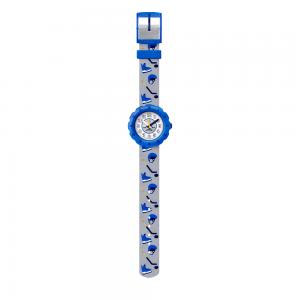 Orologio Flik Flak Bambino PUCK IT FPSP046