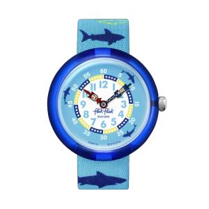 Orologio Flik Flak Bambino SHARKASM FBNP157
