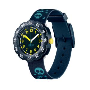 Orologio Flik Flak Bambino SKELETICIOUS FPSP052