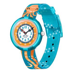 Orologio Flik Flak Bambino TEN-TICKLES FBNP177 - gallery