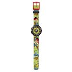 Orologio Flik Flak Disney's Jake and the Never Land Pirate ZFLSP005 - gallery