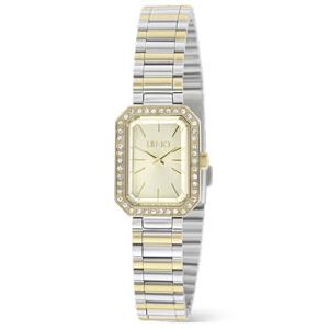 Orologio Liu Jo da donna Aurianne Bicolor TLJ 2690