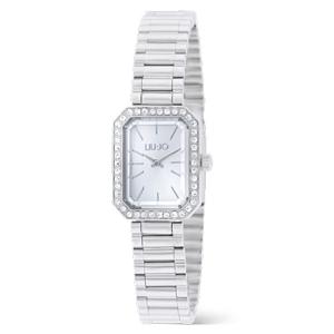 Orologio Liu Jo da donna Aurianne Silver TLJ 2687