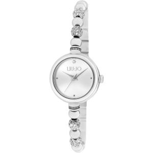 Orologio Liu Jo da donna Boucle silver TLJ 2004