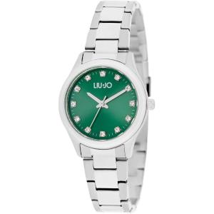 Orologio Liu Jo da donna Charmant Verde TLJ 2110 - gallery