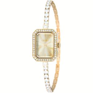 Orologio Liu Jo da donna CLAIRE Gold TLJ 2328