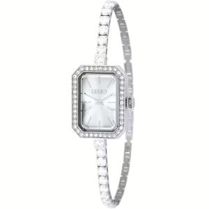 Orologio Liu Jo da donna CLAIRE Silver TLJ 2326