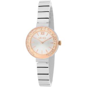 Orologio Liu Jo da donna Collezione Dancing Chic Bicolor TLJ 2088 - gallery